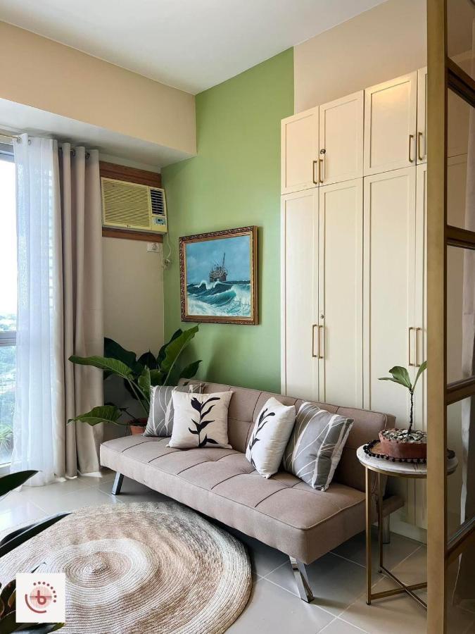 Jhezzstuffs Staycation Iloilo City Exterior photo
