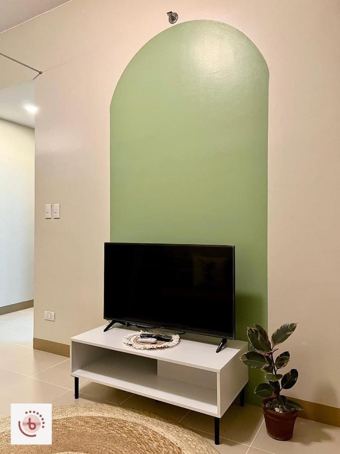 Jhezzstuffs Staycation Iloilo City Exterior photo