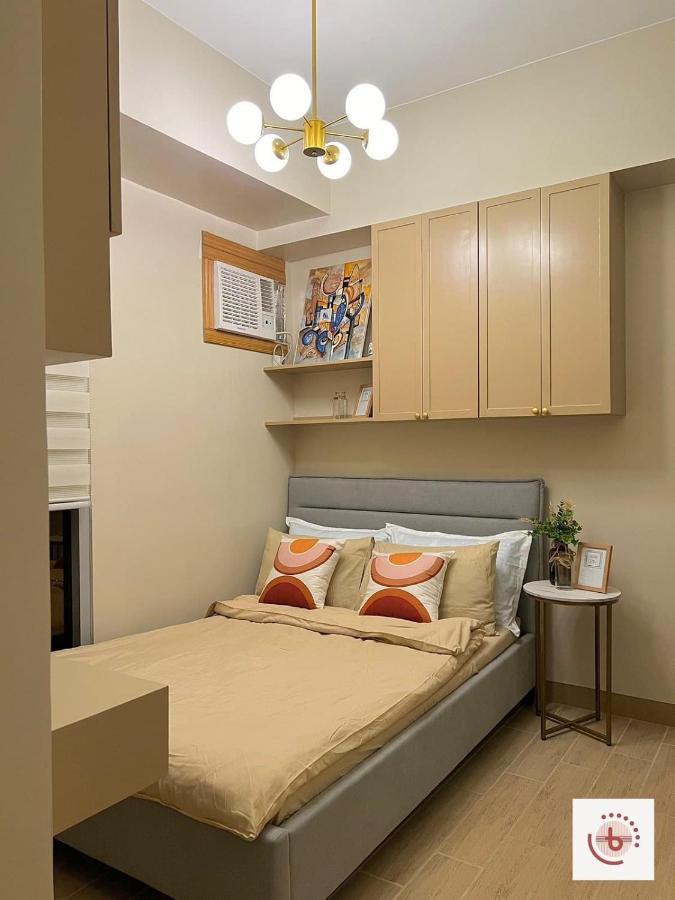 Jhezzstuffs Staycation Iloilo City Exterior photo