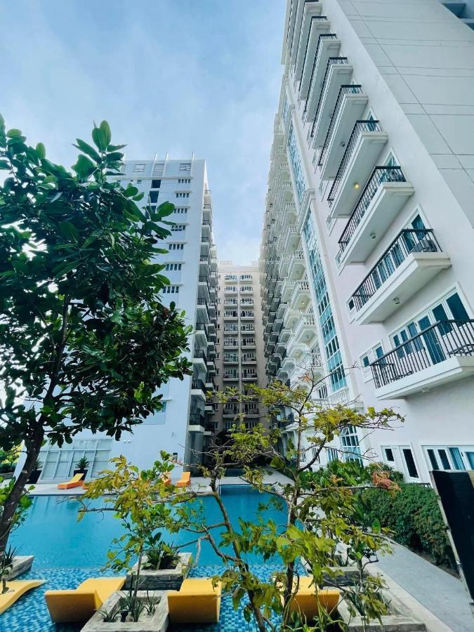 Jhezzstuffs Staycation Iloilo City Exterior photo