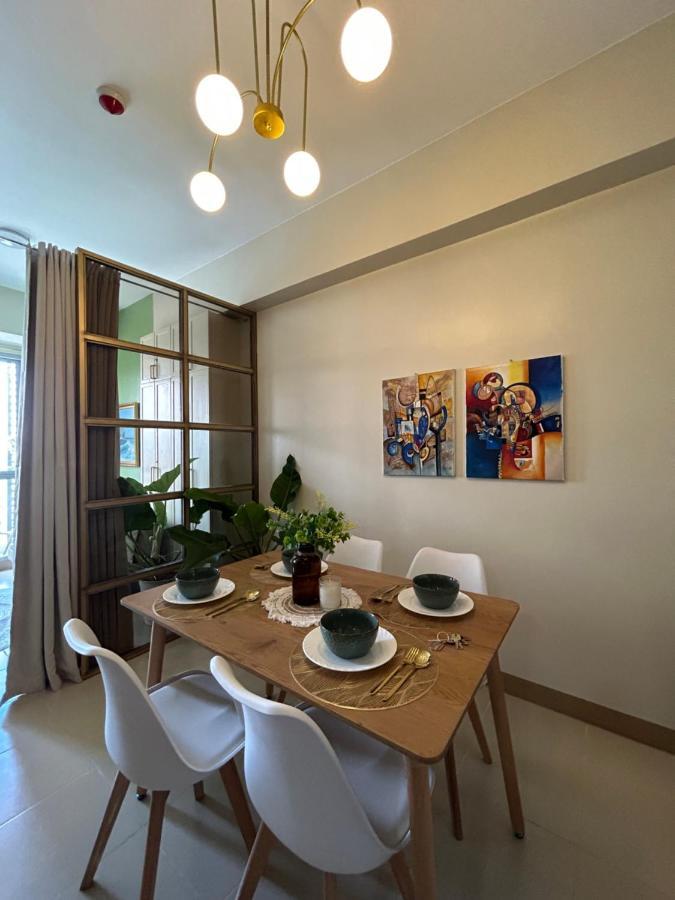 Jhezzstuffs Staycation Iloilo City Exterior photo