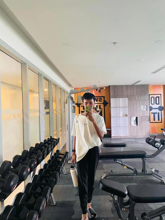 Jhezzstuffs Staycation Iloilo City Exterior photo