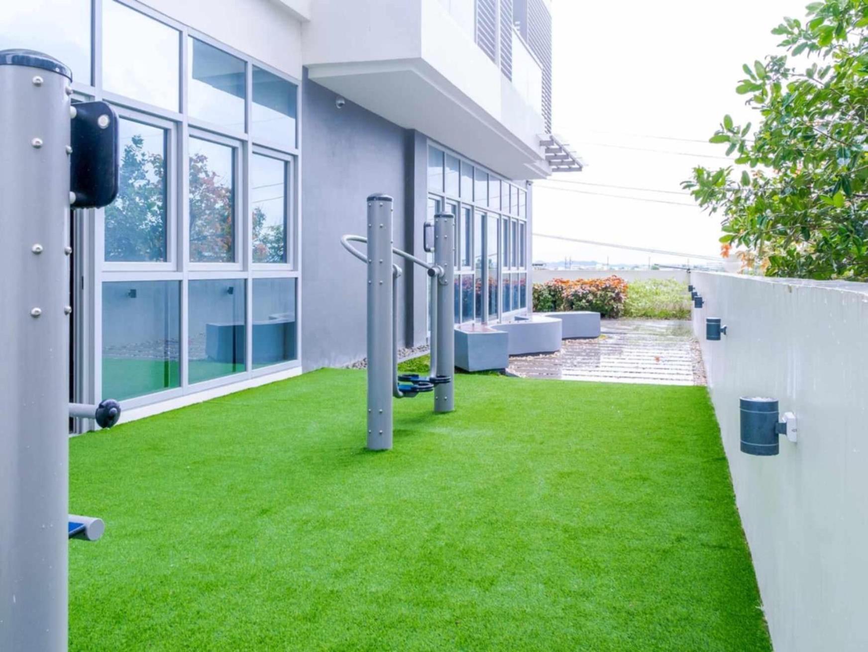 Jhezzstuffs Staycation Iloilo City Exterior photo